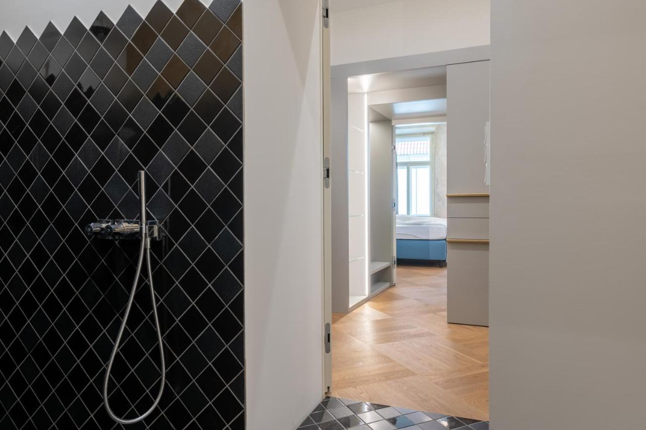 Luxury Old Town Apt, Parking Appartement *