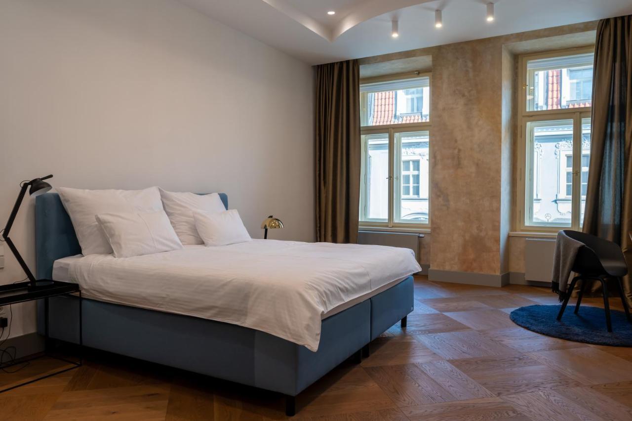 Apartment Luxury Old Town Apt, Parking *